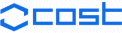 COST logo